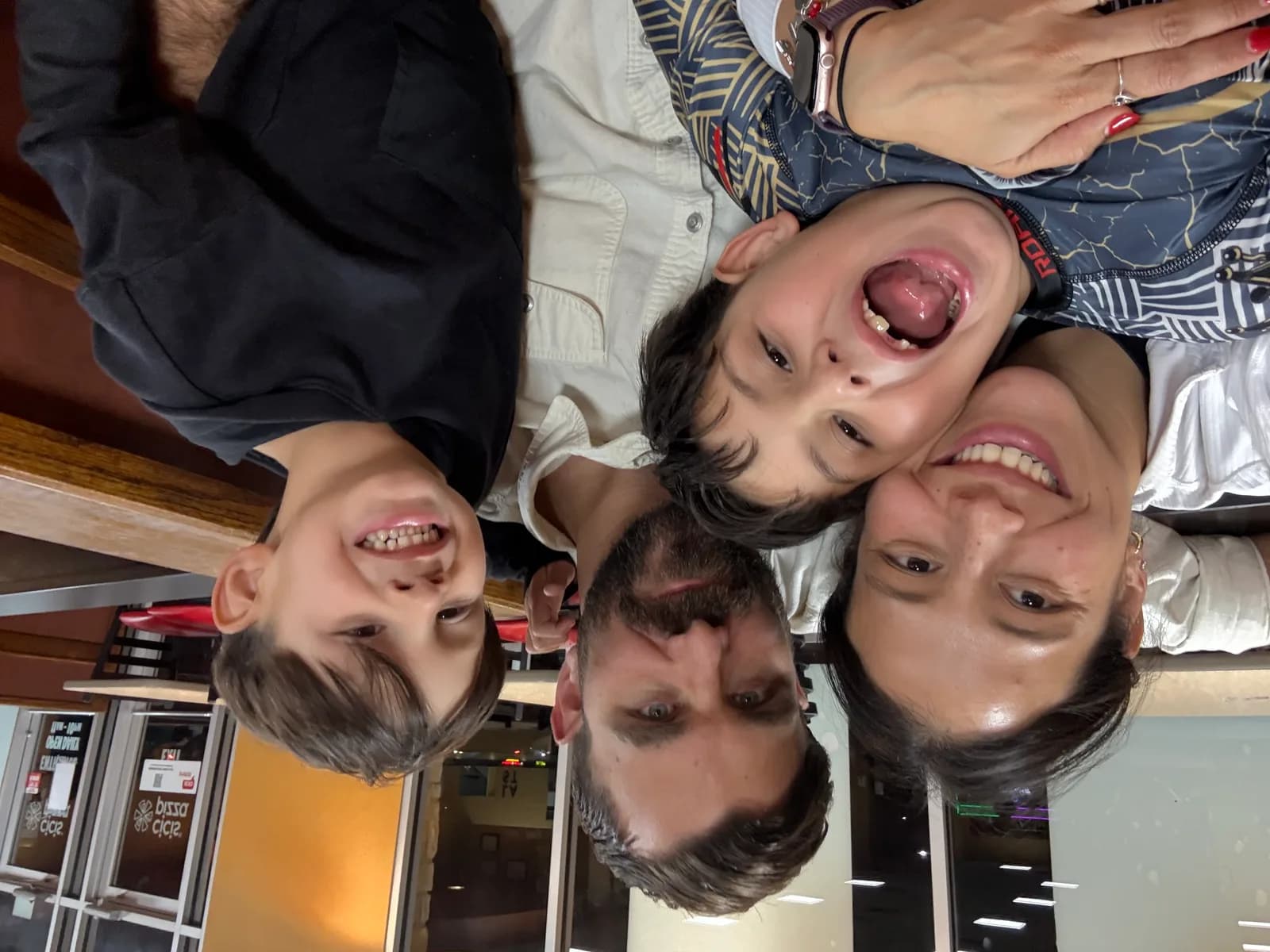 If I’m honest… this is what I’ve learned about homeschooling