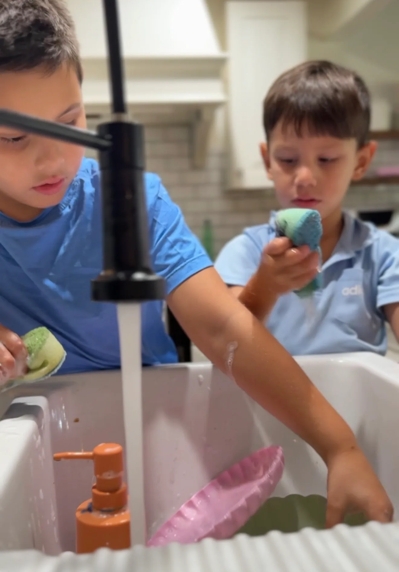 Do It With Them, Not For Them