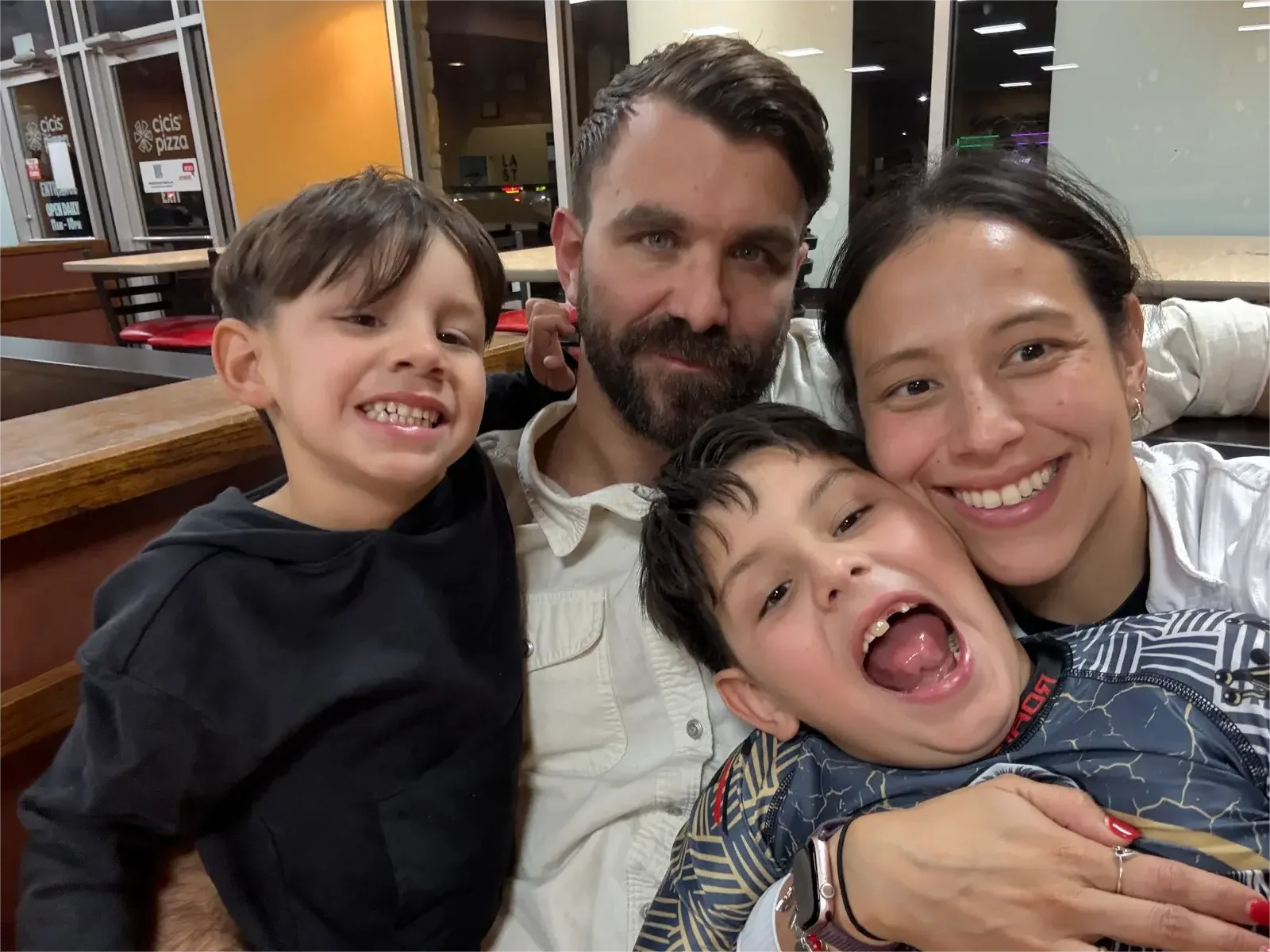 The Homeschooling Mindset Shift That Changed Everything for Us