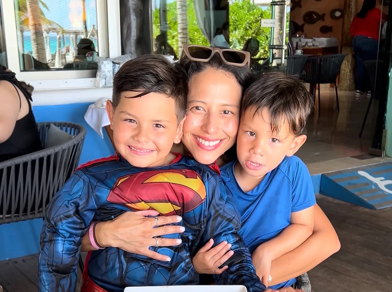 How I Use Positive Reinforcement to Teach Behavior at Home (Without Yelling or Paying My Kids)